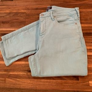 NYDJ AMI Skinny jeans